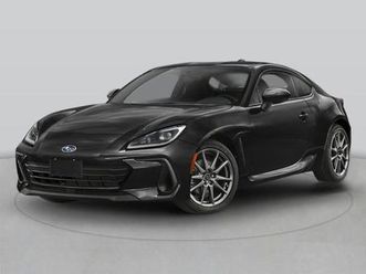 new 2026 subaru brz ts