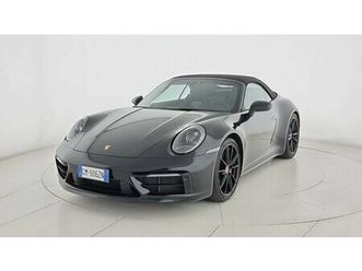 2023 porsche 911 turbo s 992 a vendre