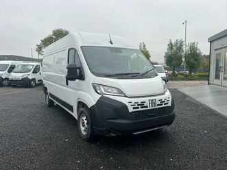 fiat ducato 2.2 multijet 140 h2 van