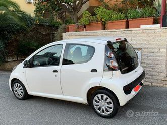 citroen c1 1000 euro5b 2012