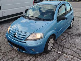 citroen c3 1.1 gpl