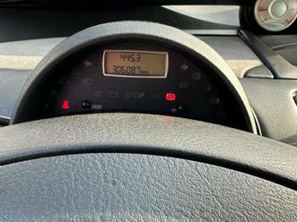 citroen c8 hdi 2000 diesel anno 2008 7 posti reali