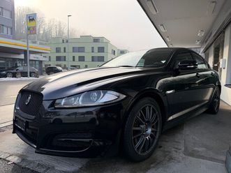 xf 3.0 v6 supercharged premium luxury 4x4