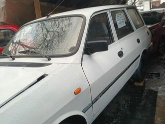 dacia 1410 break poiana tapului