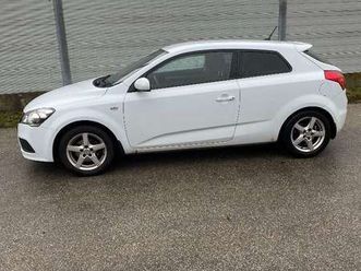 kia proceed 1,4 cvvt cool eco (preis verhandelbar)