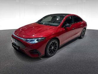 250+ eq 272ch limited edition