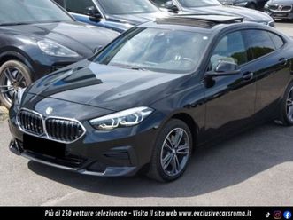 serie 2 g.c. (f44) 216d gran coupé msport aut.