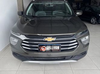 ltz 1.2 turbo flex 12v 4p aut.