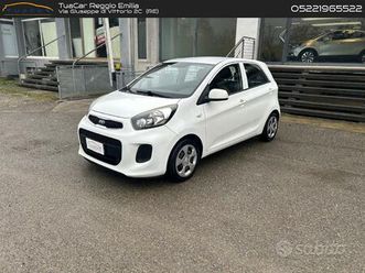 kia picanto glam 1.0 lpg #8770