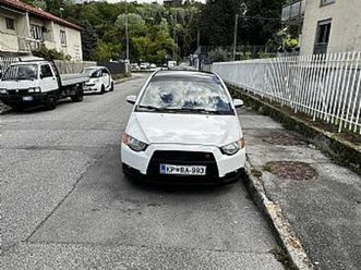 mitsubishi colt 1.5 mivec turbo ralliart