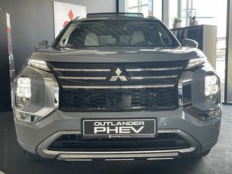 mitsubishi outlander 2.4 phev instyle auto