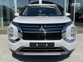 mitsubishi outlander 2.4 phev intense auto