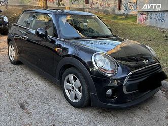 mini one 1.5 diesel