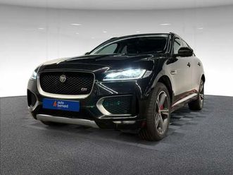 v6 3.0d 300ch s 4x4 bva8