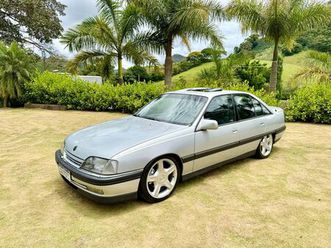 chevrolet omega cd 4.1 / 3.0 1998