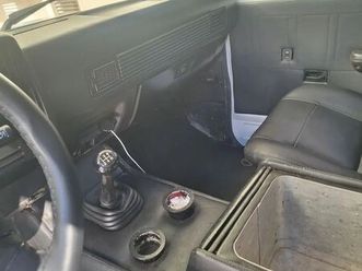 chevrolet c-20 custom std. 4.1 1995