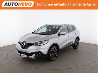kadjar dci 8v 110cv energy sport edition 2