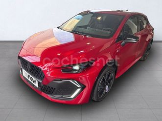 vehículo de substitución