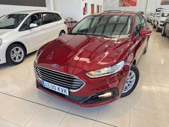 2.0tdci trend powershift 150