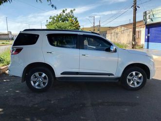 ltz 2.8 ctdi diesel aut.