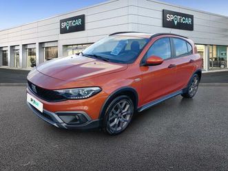 cross 1.0 firefly turbo 100 ch s&s pack