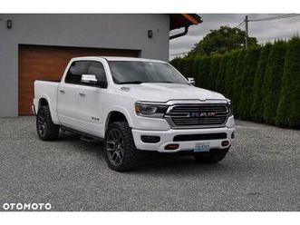 ram 1500 5.7 crew cab laramie