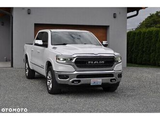 ram 1500 crew cab limited