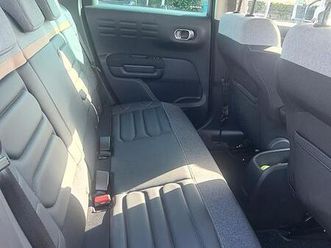 citroen c3 air cross