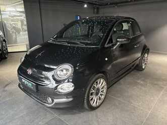 0.9 8v twinair 85ch s&s dolcevita