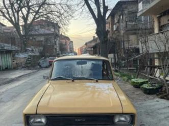 moskvich 412 ≫ 1986 • 1 000 eur • id