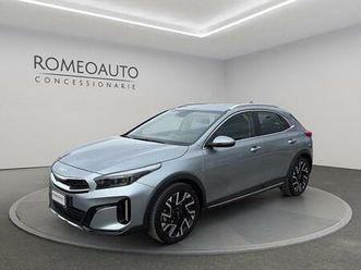 1.0 t-gdi gpl business 117cv