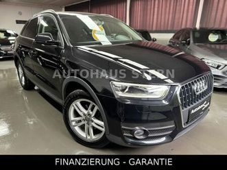 2.0 tdi 8fach ahk xenon tempomat