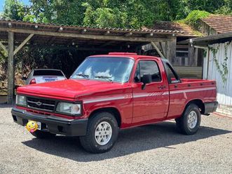 chevrolet d-20 4.0 champ/conquest/el caminho dies. 1994