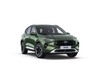 ford kuga cx482 mca active fhev