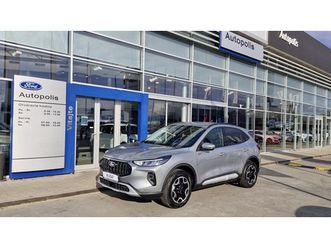 ford kuga cx482 mca active fhev