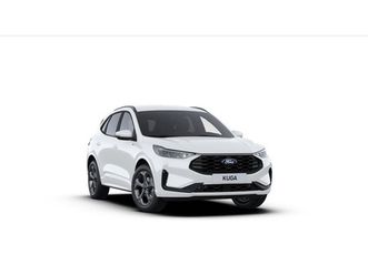 ford kuga cx482 mca st-line