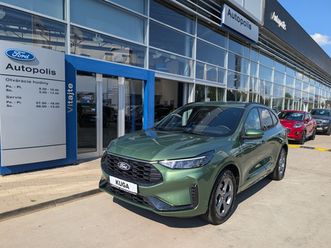 ford kuga cx482 mca st-line