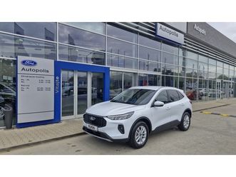 ford kuga cx482 mca titanium fhev