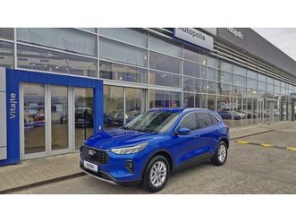 ford kuga cx482 mca titanium fhev