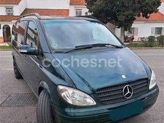 mercedes-benz viano