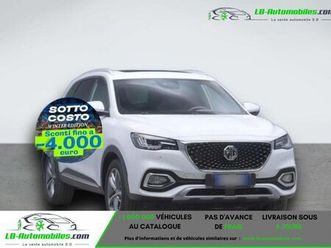 mg ehs 1.5t gdi phev 258