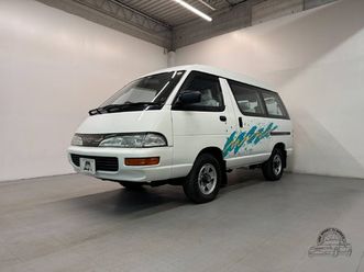 1994 toyota liteace