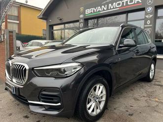 x5 (f15/85) x5 xdrive25d business