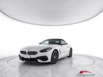 z4 sdrive20i sport