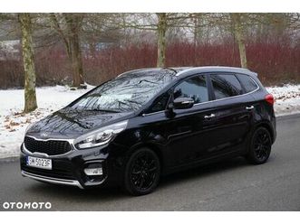kia carens 2.0 gdi automatik spirit