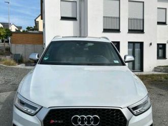 audi rsq3 performance 2.5 tfsi