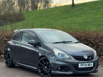 1.6t 16v vxr clubsport euro 5 3dr