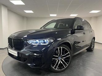 x5 xdrive45e 394 ch