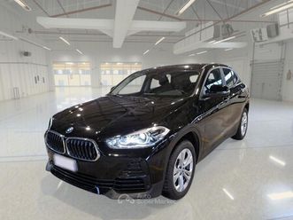 bmw x2 xdrive 25e business x automatico