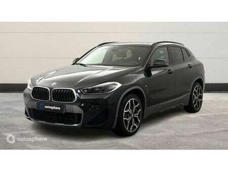 xdrive25ea 220ch m sport x euro6d-t 6cv